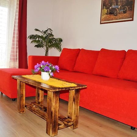 Apartment Nataly Dramalj Exterior foto