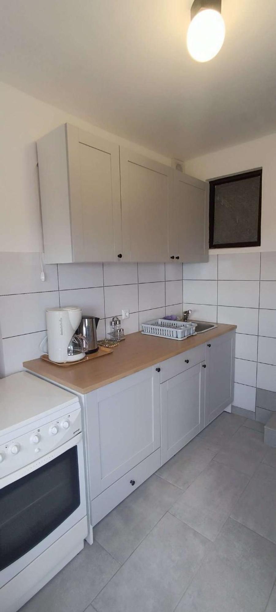 Apartment Nataly Dramalj Exterior foto
