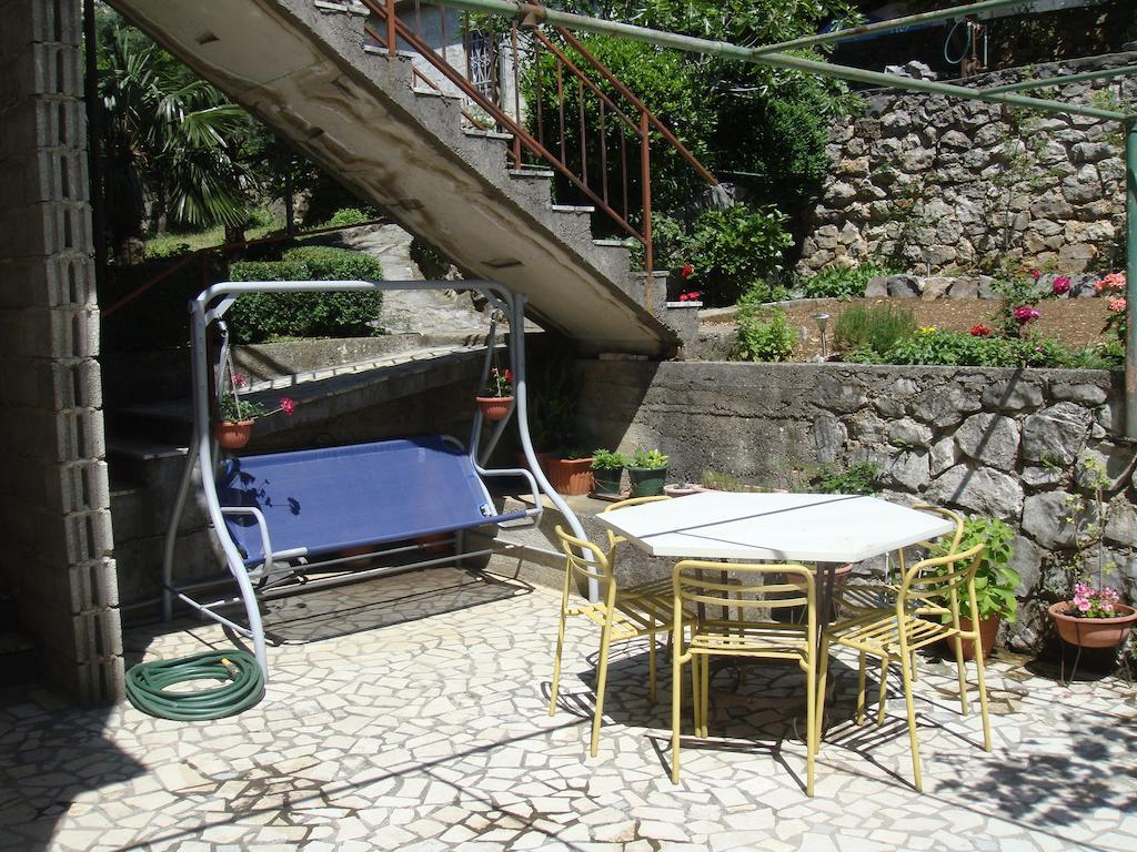Apartment Nataly Dramalj Cameră foto
